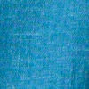 Hemp/TENCEL Stretch Short-Sleeve Shirt - LAKE BLUE