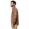 Long-Sleeved Featherweight Shooting Shirt - ORVIS 1971 CAMO image number 3
