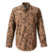 Long-Sleeved Featherweight Shooting Shirt - ORVIS 1971 CAMO image number 0