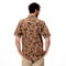 Men’s Short-Sleeved Featherweight Shooting Shirt - ORVIS 1971 CAMO image number 2