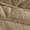 Orvis ComfortFill-Eco™ Deluxe Dog Bed - HEATHERED KHAKI