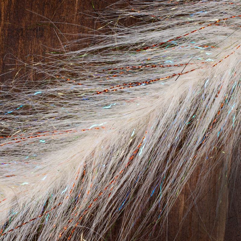 Fair Flies 5D Brushes - WHITE