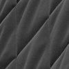 Grip-Tight® Quilted Hose-Off Backseat Protector - SLATE