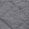 Grip-Tight® Quilted Cargo Protector - GRAY