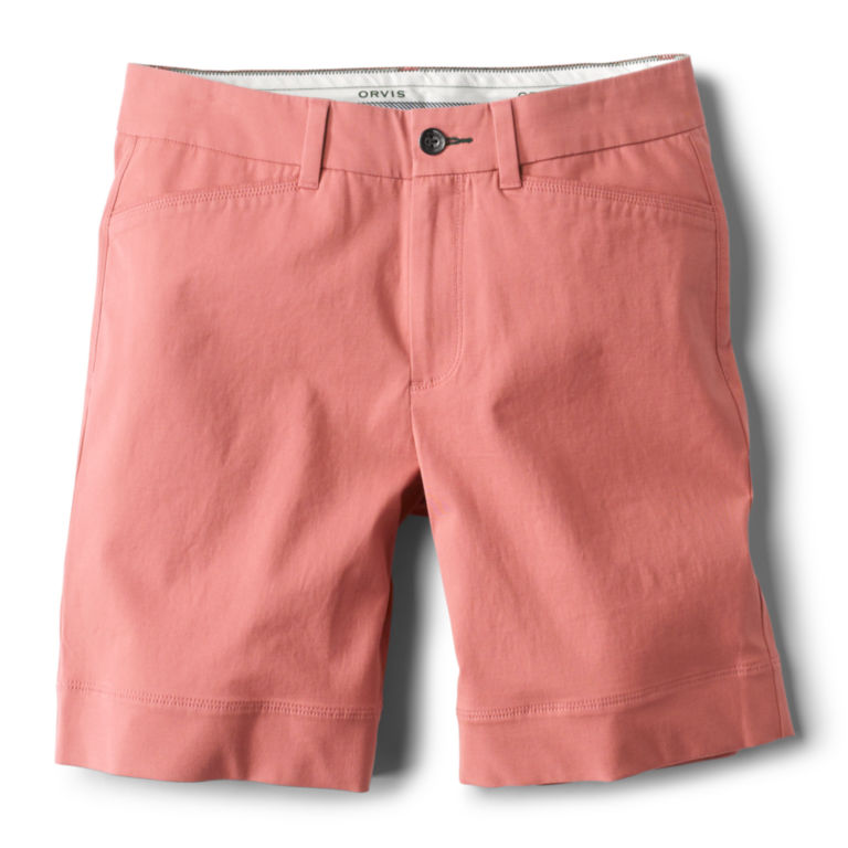 Sandstone Chino Shorts -  image number 1