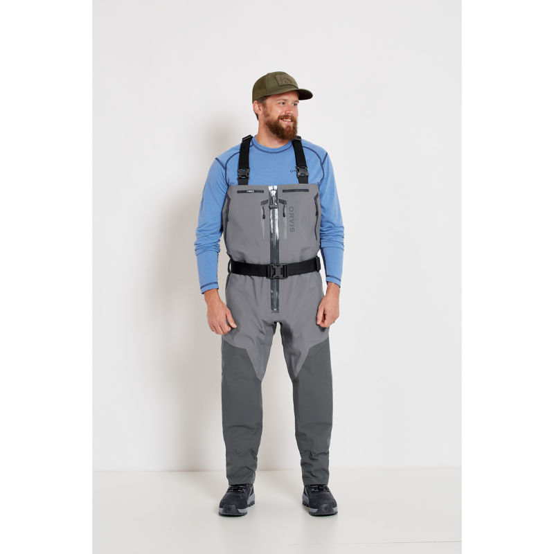 Men&rsquo;s PRO Zipper Waders -  image number 2