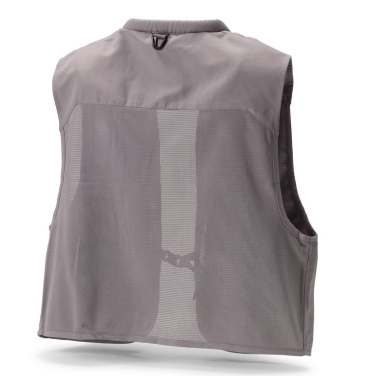 Clearwater® Mesh Vest - STORM GRAY image number 1