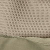 Clearwater Mesh Vest - DUSTY OLIVE
