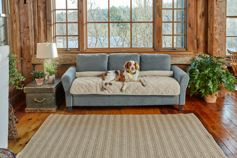 Orvis hotsell couch cover