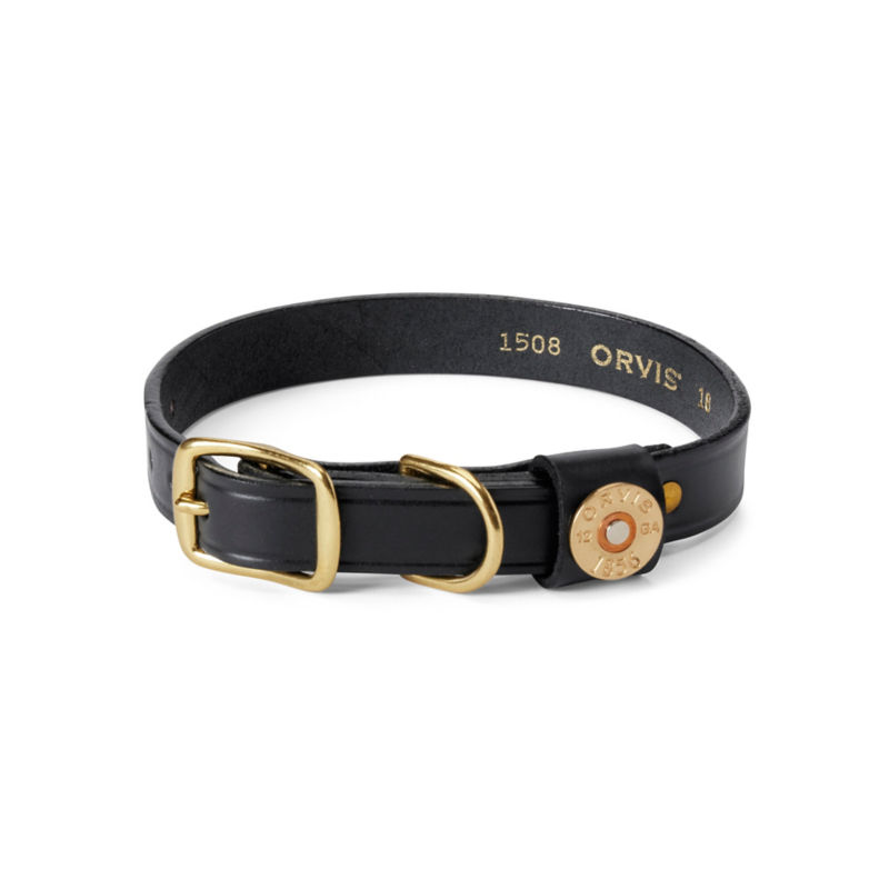 Shotshell Dog Collar - BLACK
