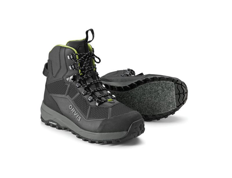 Simms Vapor Boots  The North American Fly Fishing Forum - sponsored by  Thomas Turner