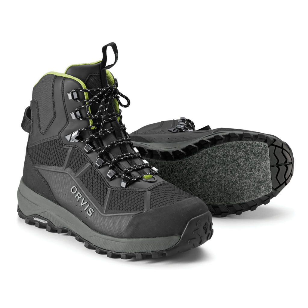 PRO Hybrid Wading Boots - SHADOW image number 0
