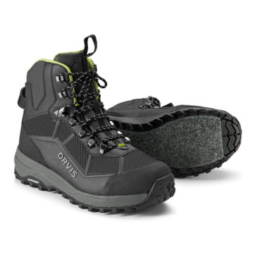 PRO Hybrid Wading Boots - SHADOWimage number 0