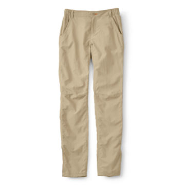Ultralight Natural Fit Straight Leg Pant -  image number 0
