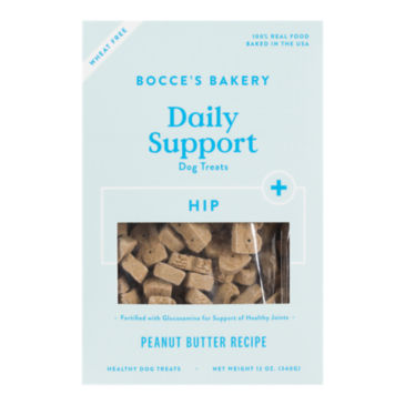 Hip Support Dog Treats - 