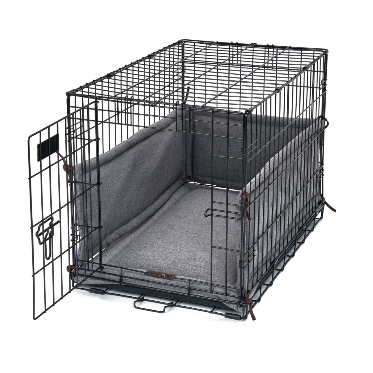 Crate Cover and Pad System -  image number 1