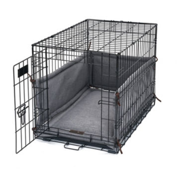 Crate Cover and Pad System - image number 1