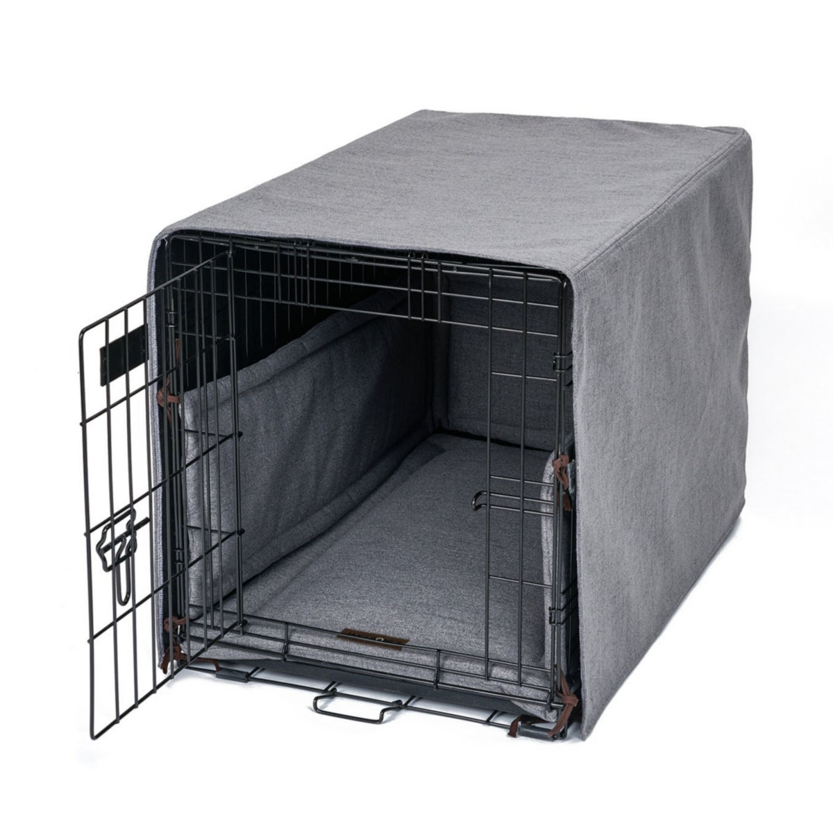 Crate Cover and Pad System - image number 0