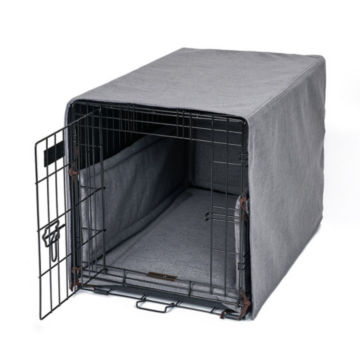 Crate Cover and Pad System -  image number 0