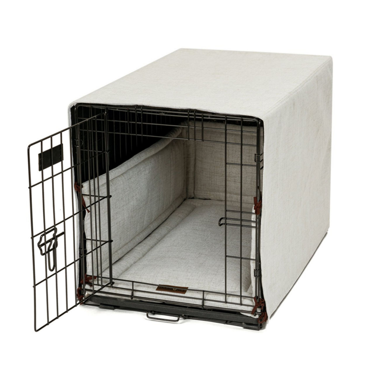 Crate Cover - IVORY image number 0