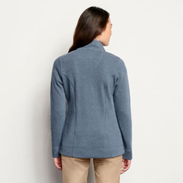 Signature Softest Print-Trimmed Sweatshirt -  image number 2