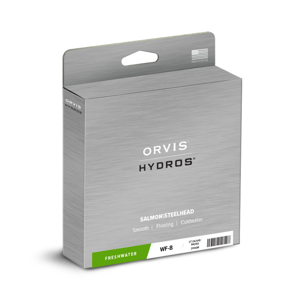 Hydros®  Salmon/Steelhead -  image number 0