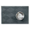 Diamonds Recycled Water Trapper®  Mat - BLUESTONE image number 1