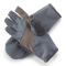 Softshell Convertible Mitts -  image number 1
