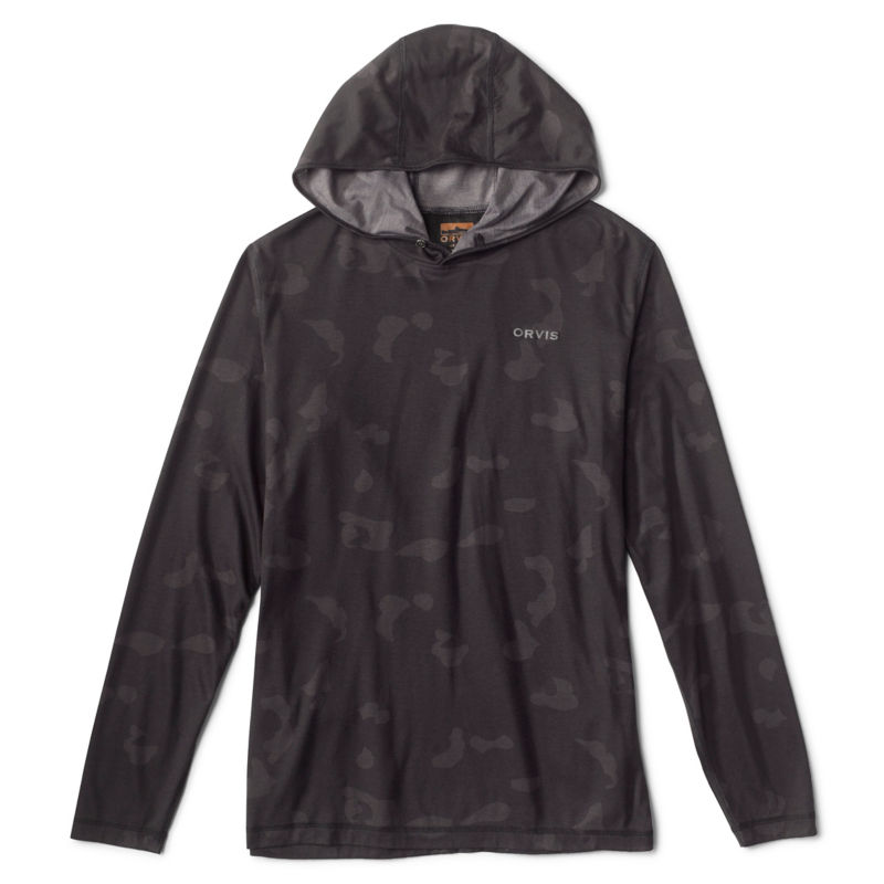 Orvis drirelease shop pullover hoodie