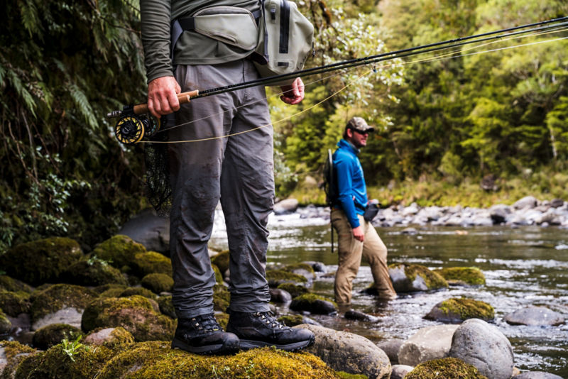 Chris Jolly Outdoors -  image number 2