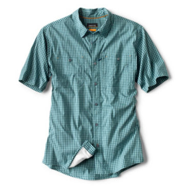 River Guide Short-Sleeved Shirt - 