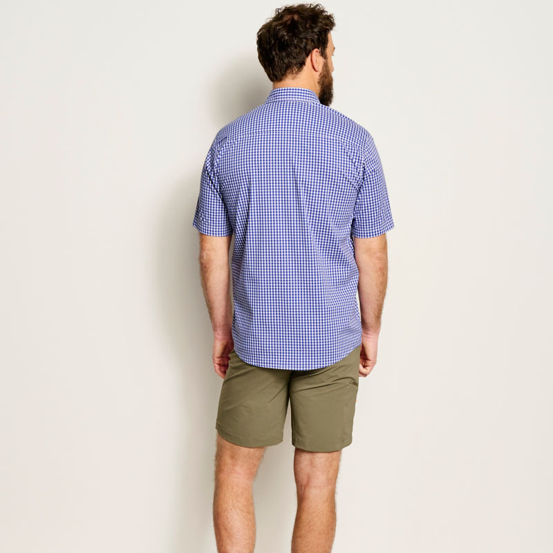 River Guide Short-Sleeve Shirt - FRESH AIR image number 2