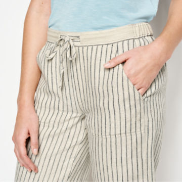 Orvis Performance Linen Shorts - image number 4