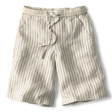 Orvis Performance Linen Shorts - 