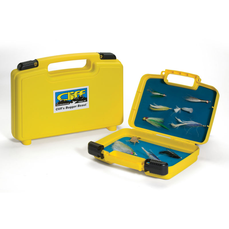 Cliff&rsquo;s Bugger Beast - 