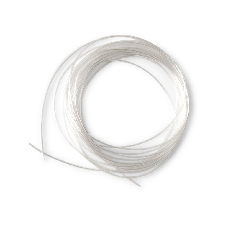 Stretch Tubing - CLEAR
