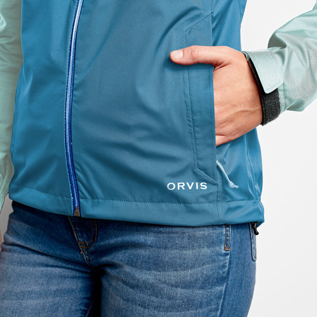 Orvis Women's Ultralight Storm Jacket