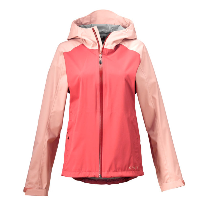 Women's Ultralight Waterproof Storm Jacket | Orvis