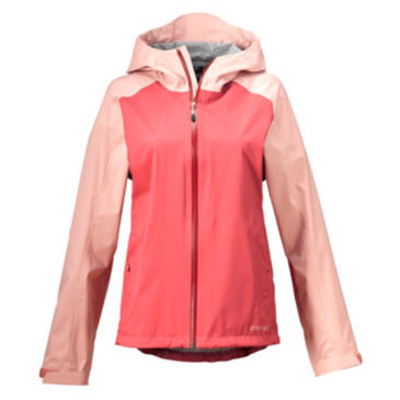 Women's Ultralight Storm Jacket - 