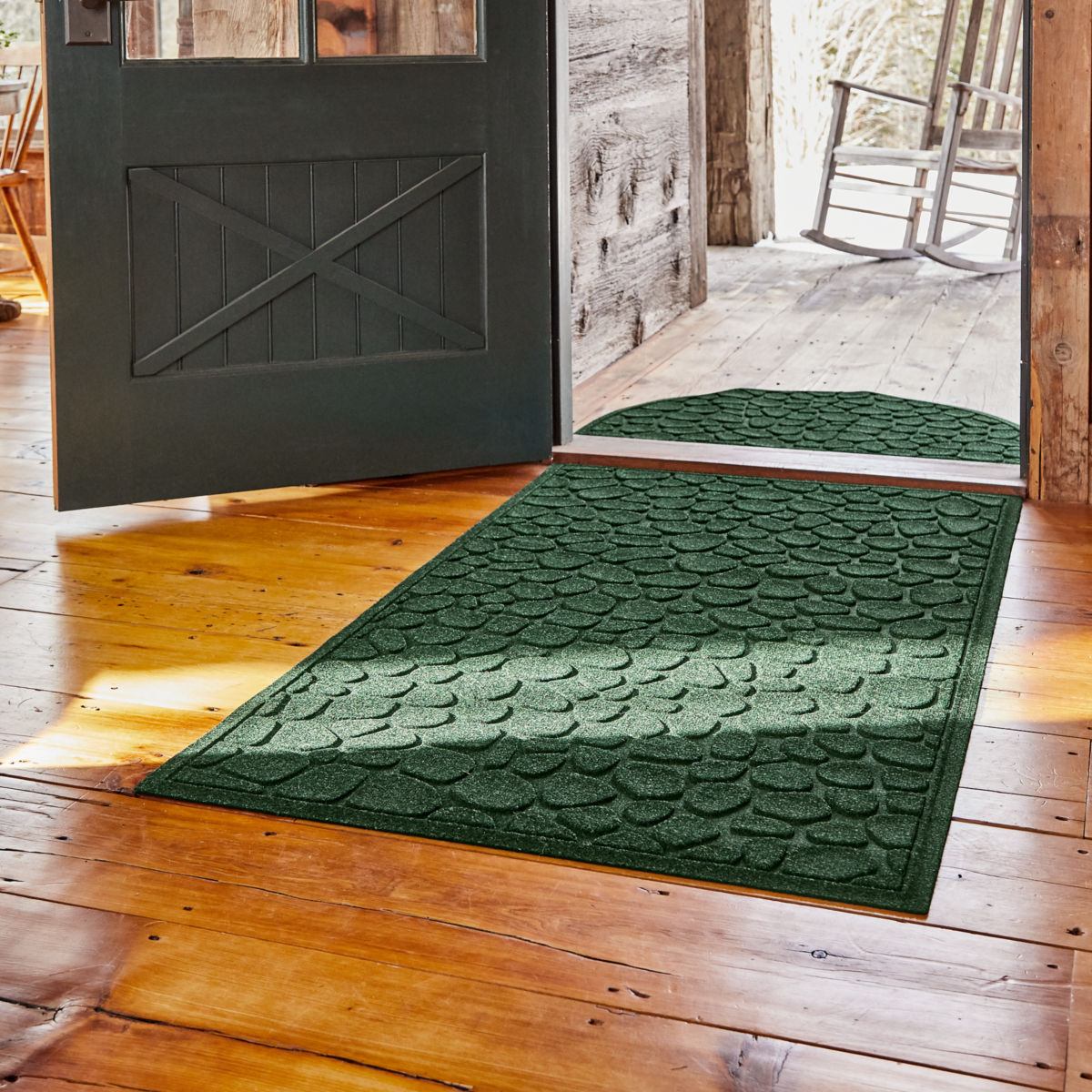Riverstones Recycled Water Trapper® Mat - image number 0