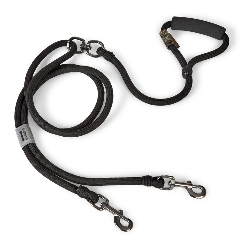 Adjustable Two-Dog Leash | Orvis