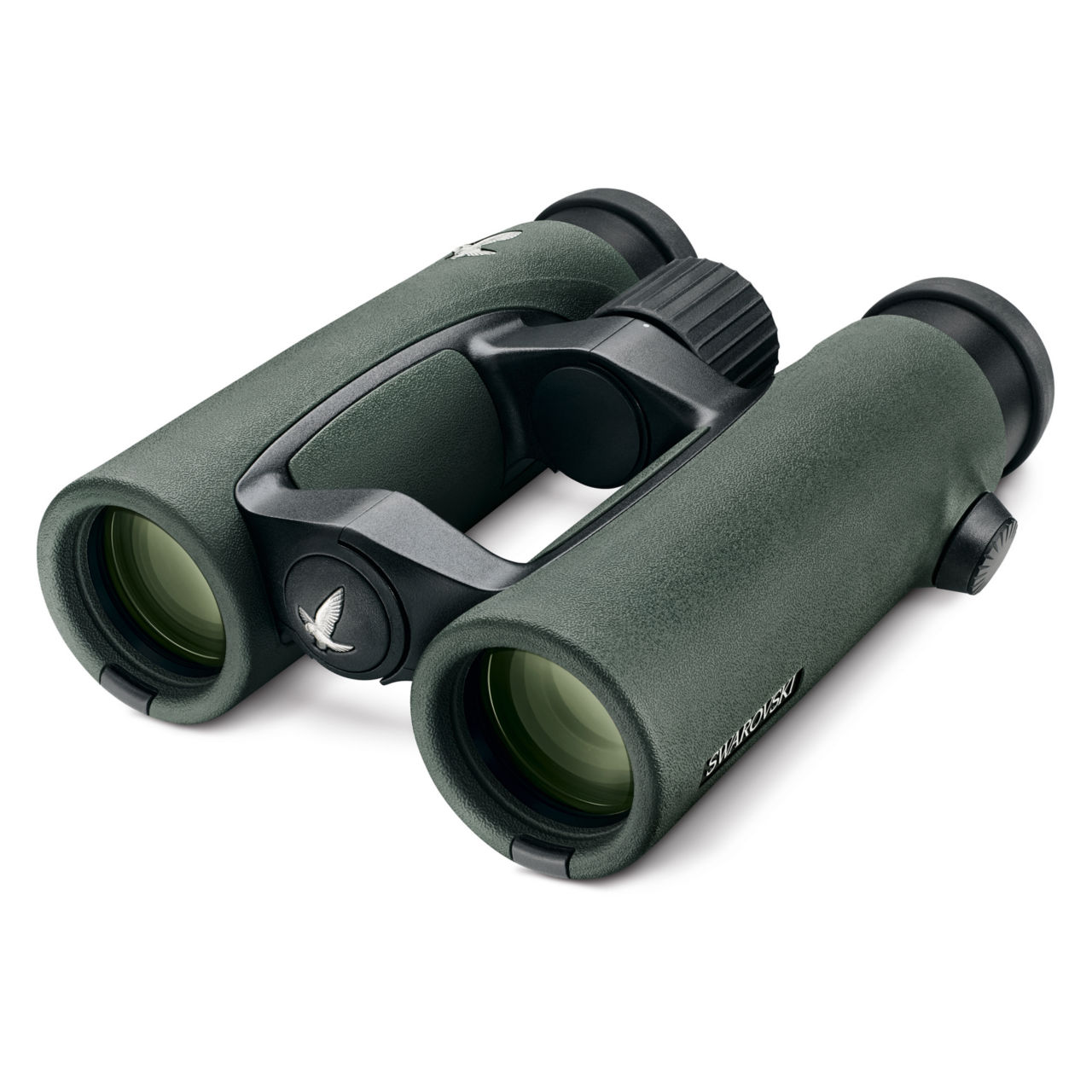 Swarovski® EL Binoculars - GREEN image number 1