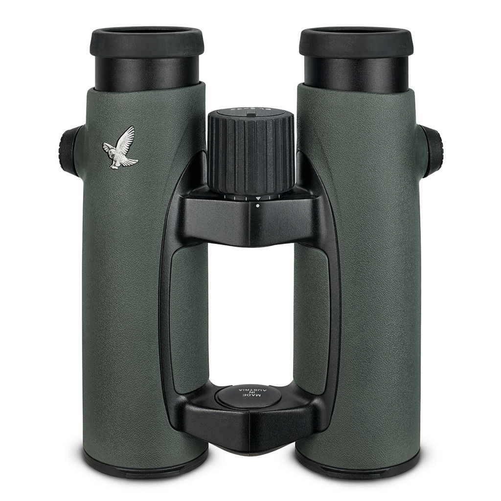 Swarovski® EL Binoculars - GREEN image number 0
