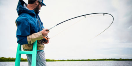 Fly Fishing -- The Best Fly-Fishing Gear in the World