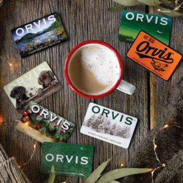 Orvis Gift Card -  image number 3