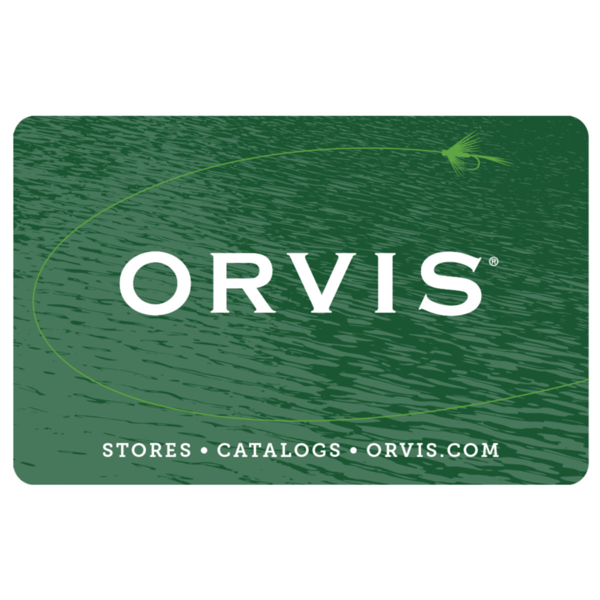 Fishing School Gift Card - CLASSIC ORVISimage number 0