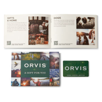 Orvis Gift Card -  image number 2