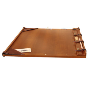 No. 10 Writing Board Lap Desk - image number 1