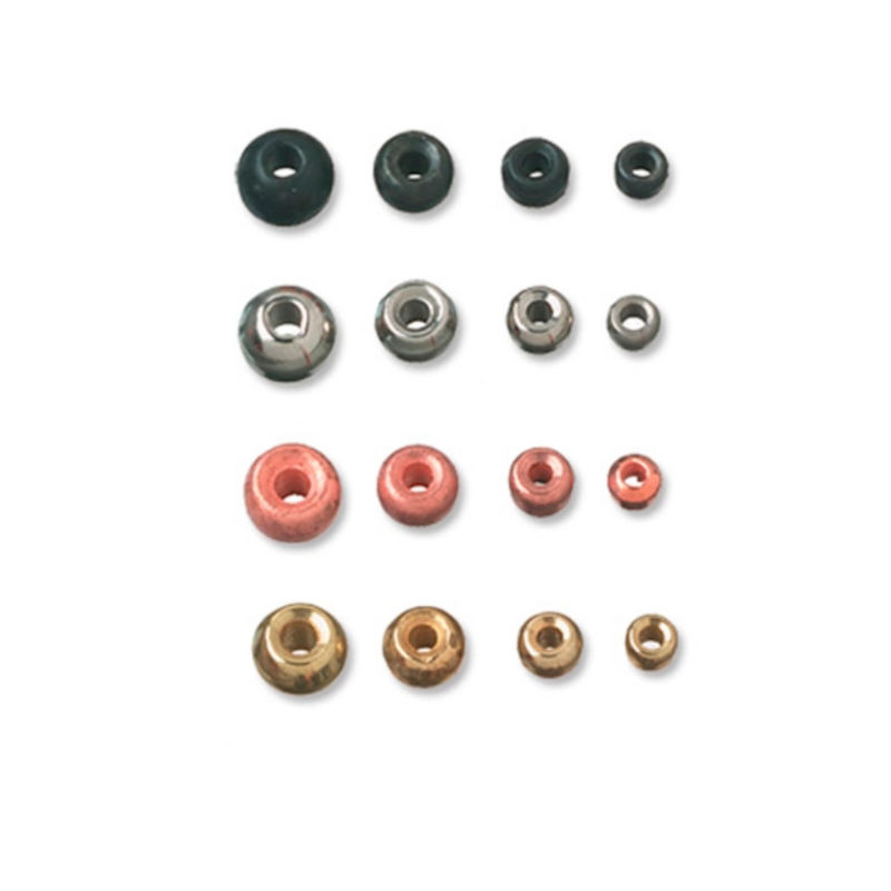 Tungsten Beads, Quality Fly Tying Beads