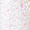 Krystal Flash Wing Material - PEARL